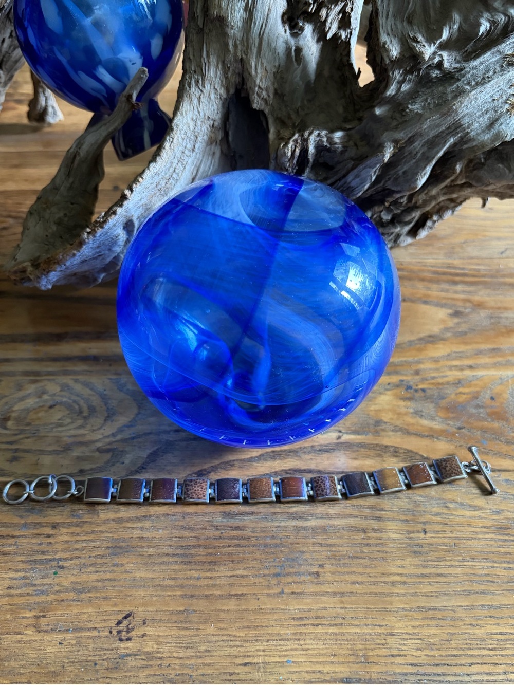 Silpada Sterling Silver Bracelet